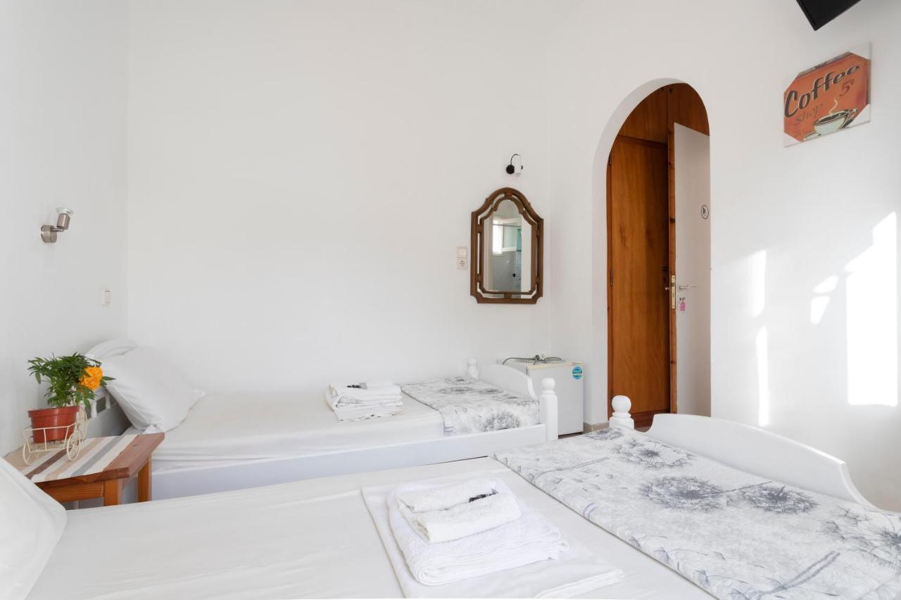 ホテル Unforgettable Return To Timeless Spetses エクステリア 写真