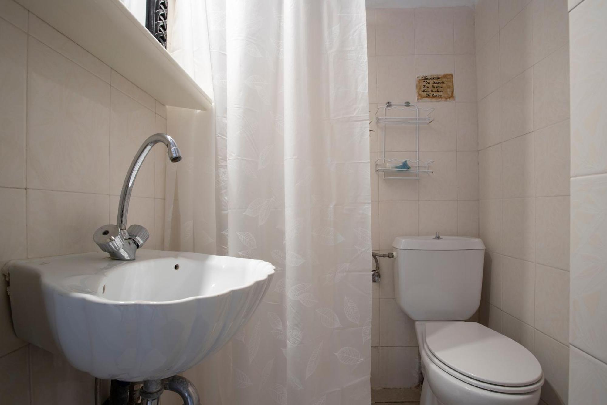 ホテル Unforgettable Return To Timeless Spetses 部屋 写真
