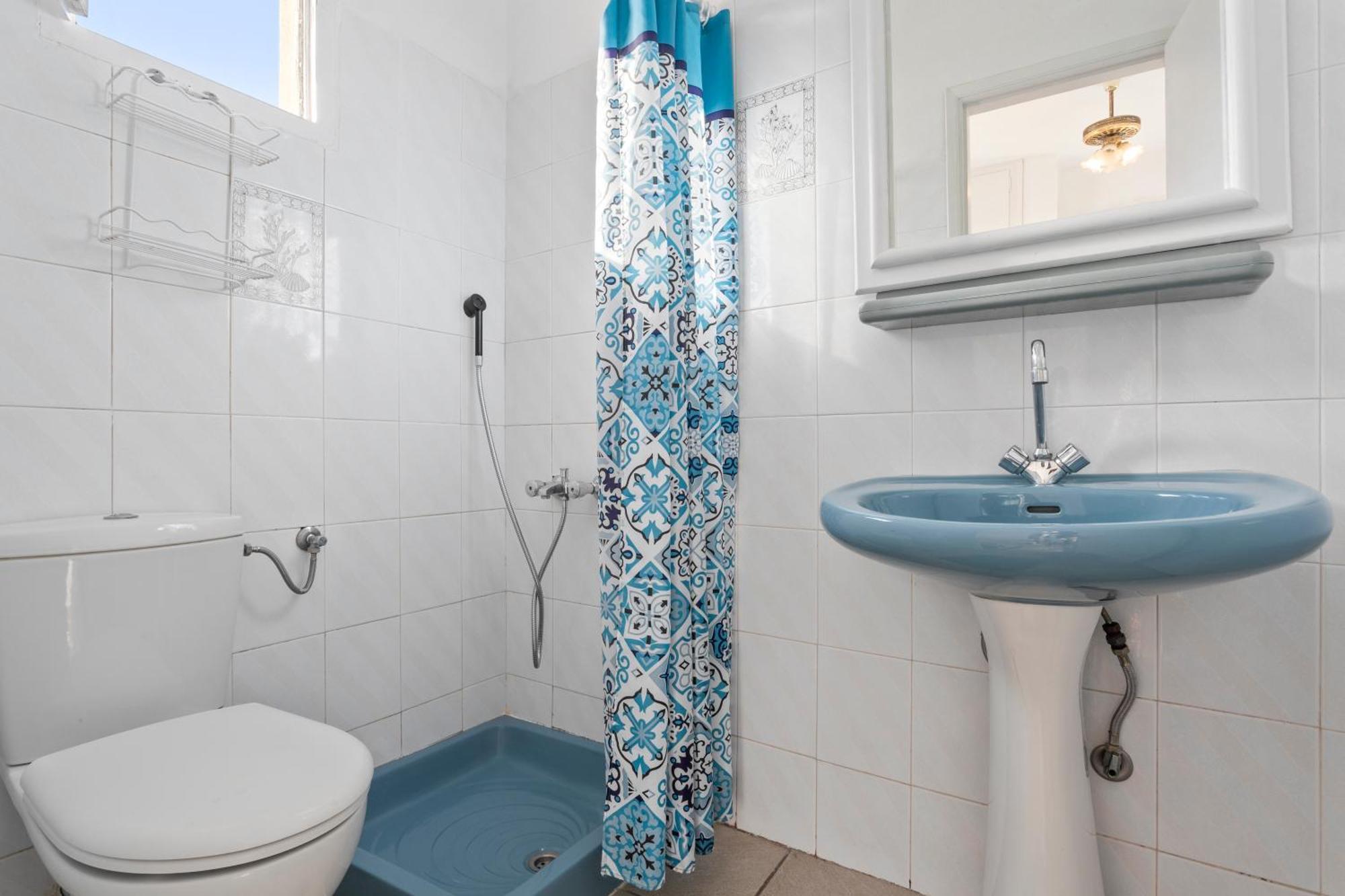 ホテル Unforgettable Return To Timeless Spetses 部屋 写真